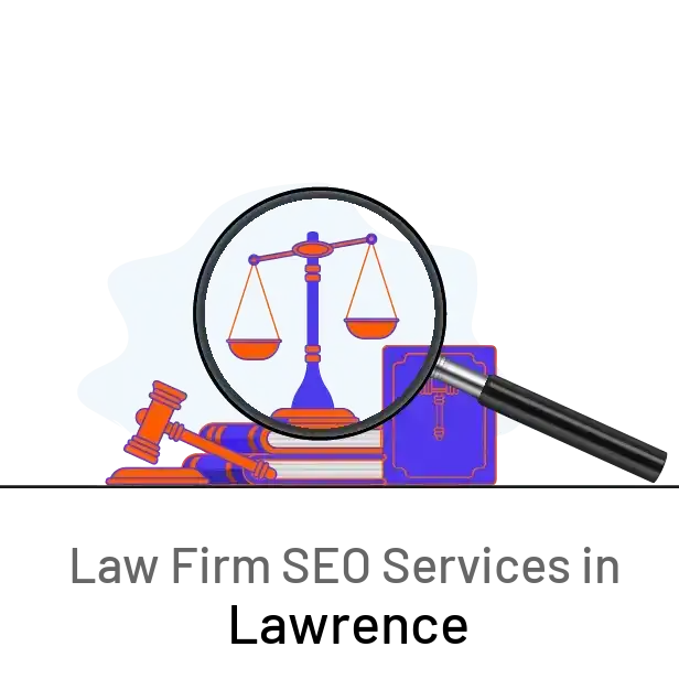 law-firm-seo Lawrence 
