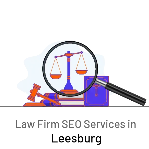law-firm-seo Leesburg 