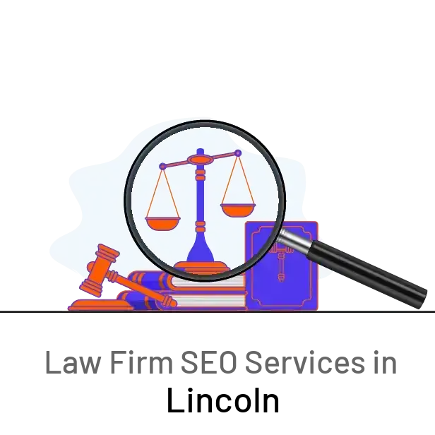 law-firm-seo Lincoln 