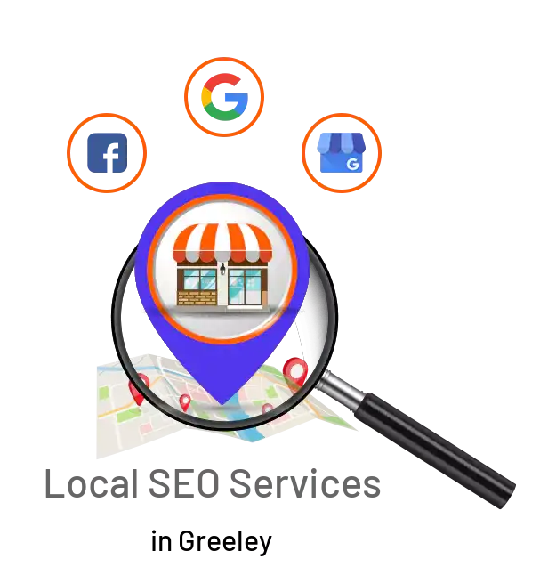  Local SEO Services in Greeley