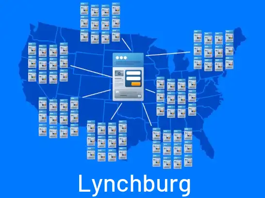 Best SEO Services Lynchburg 