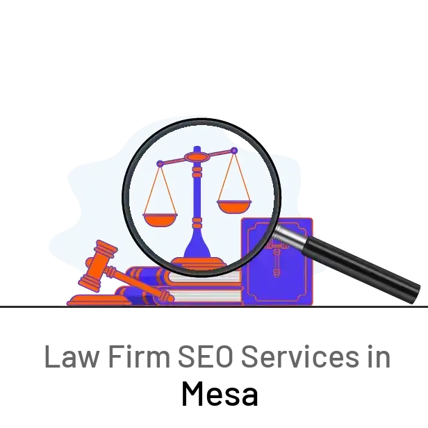 law-firm-seo Mesa 
