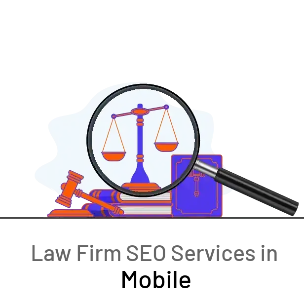law-firm-seo Mobile 