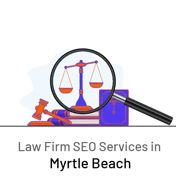 law-firm-seo Myrtle Beach 