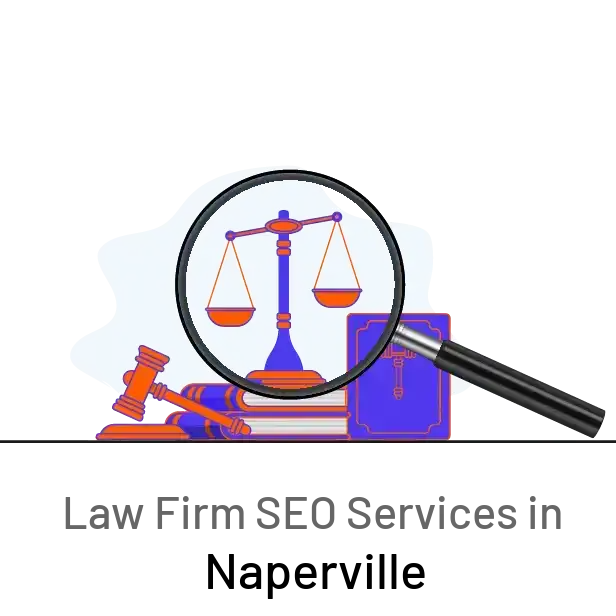 law-firm-seo Naperville 