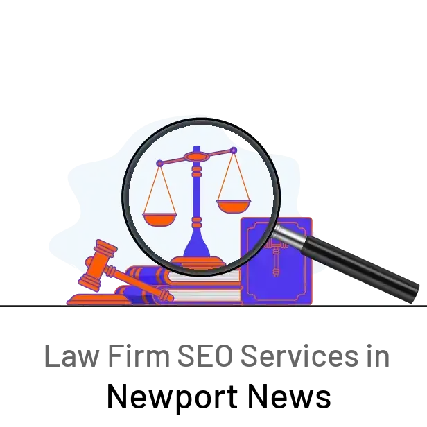 law-firm-seo Newport News 