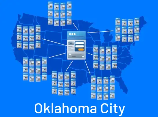 Best SEO Services Oklahoma City 