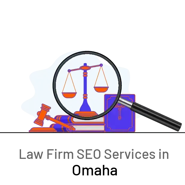 law-firm-seo Omaha 