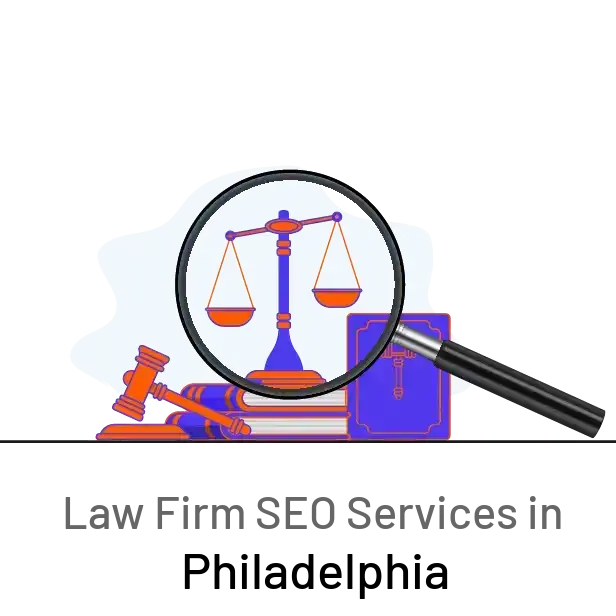 law-firm-seo Philadelphia 