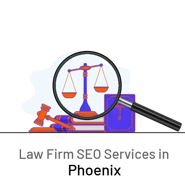 law-firm-seo Phoenix 