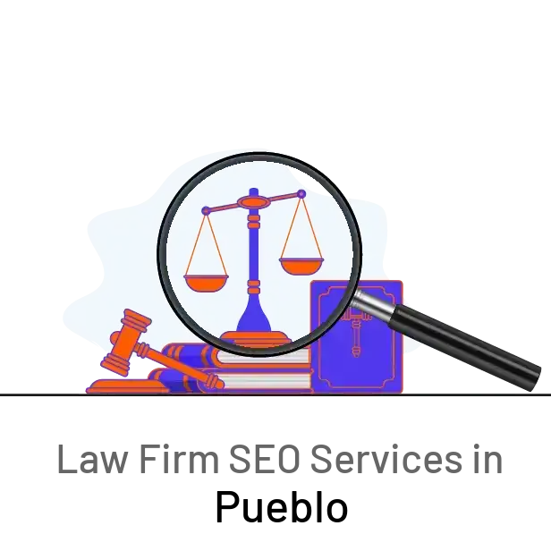 law-firm-seo Pueblo 