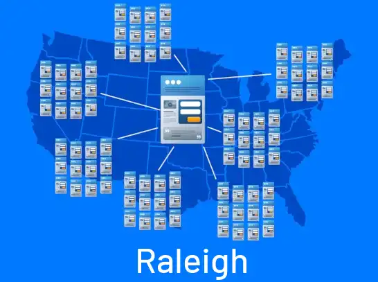 Best SEO Services Raleigh 