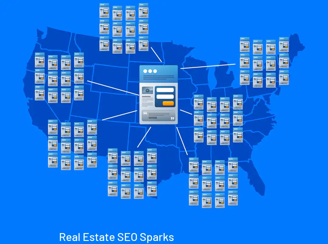 Best SEO Services Real Estate SEO Sparks 