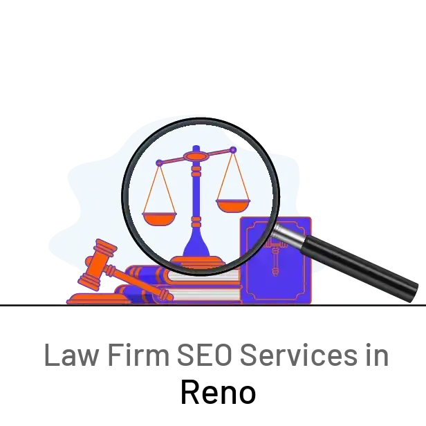 law-firm-seo Reno 