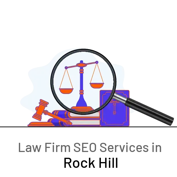 law-firm-seo Rock Hill 