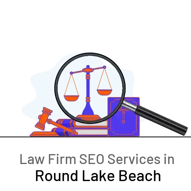 law-firm-seo Round Lake Beach 