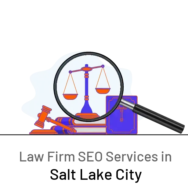 law-firm-seo Salt Lake City 