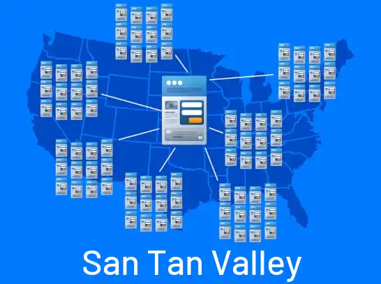 Best SEO Services San Tan Valley 
