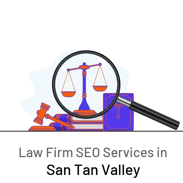 law-firm-seo San Tan Valley 