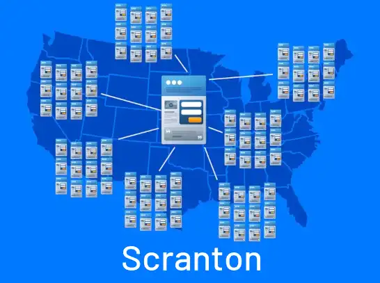Best SEO Services Scranton 