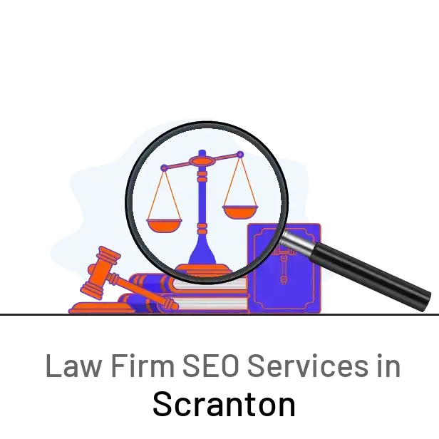 law-firm-seo Scranton 