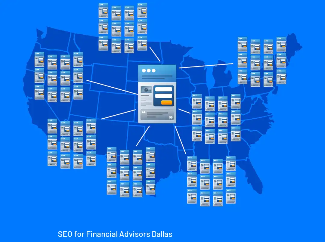 Best SEO Services SEO for Financial Advisors Dallas 