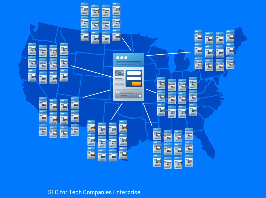 Best SEO Services SEO for Tech Companies Enterprise 