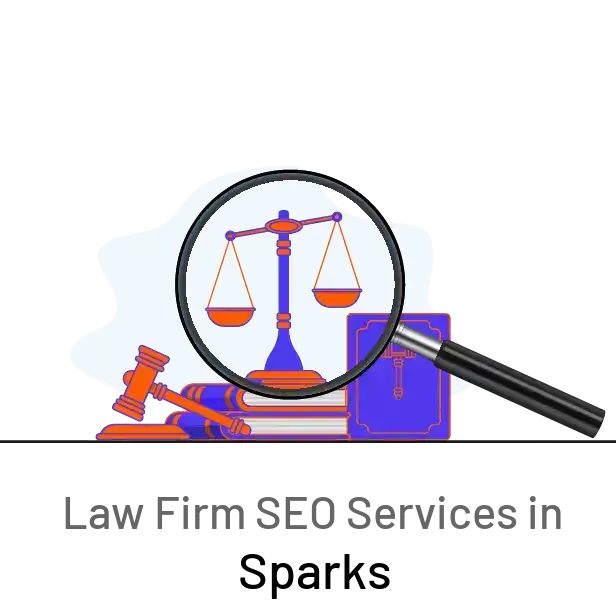 law-firm-seo Sparks 
