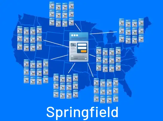Best SEO Services Springfield 