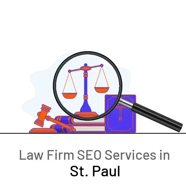 law-firm-seo St. Paul 