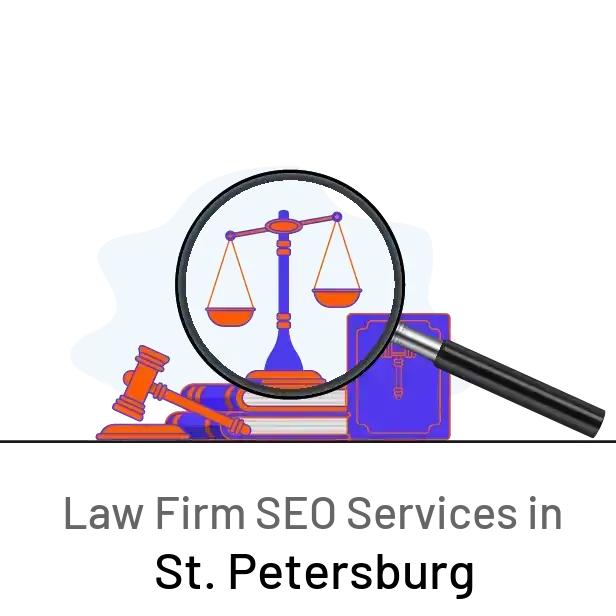 law-firm-seo St. Petersburg 