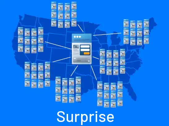 Best SEO Services Surprise 