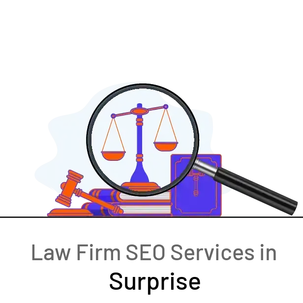 law-firm-seo Surprise 