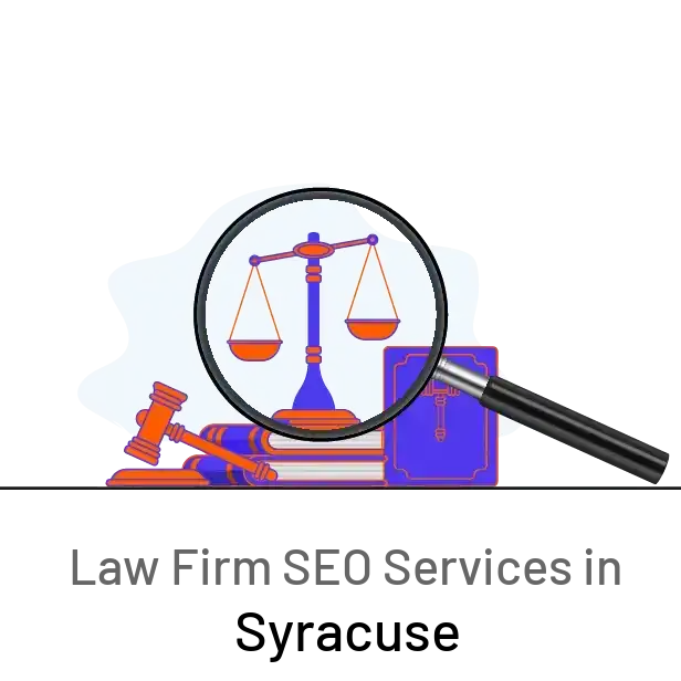 law-firm-seo Syracuse 