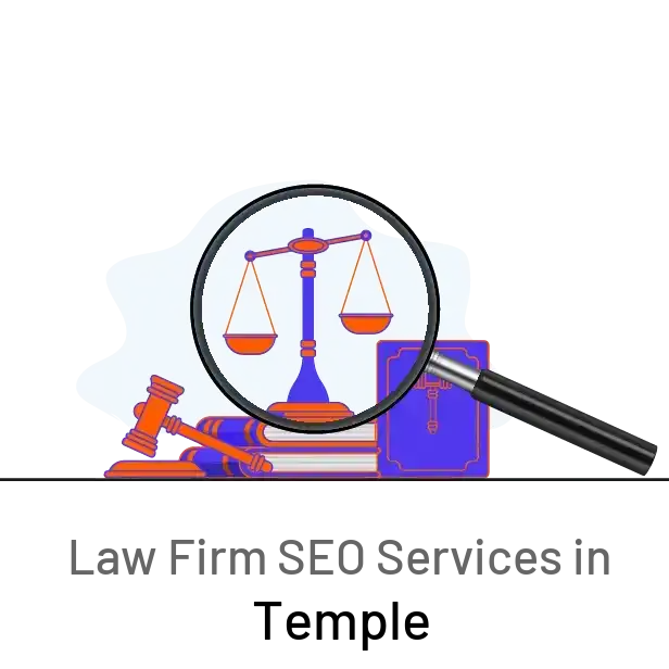 law-firm-seo Temple 