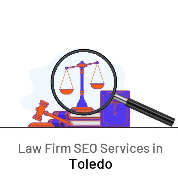 law-firm-seo Toledo 