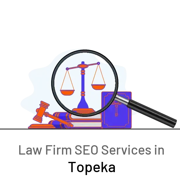 law-firm-seo Topeka 
