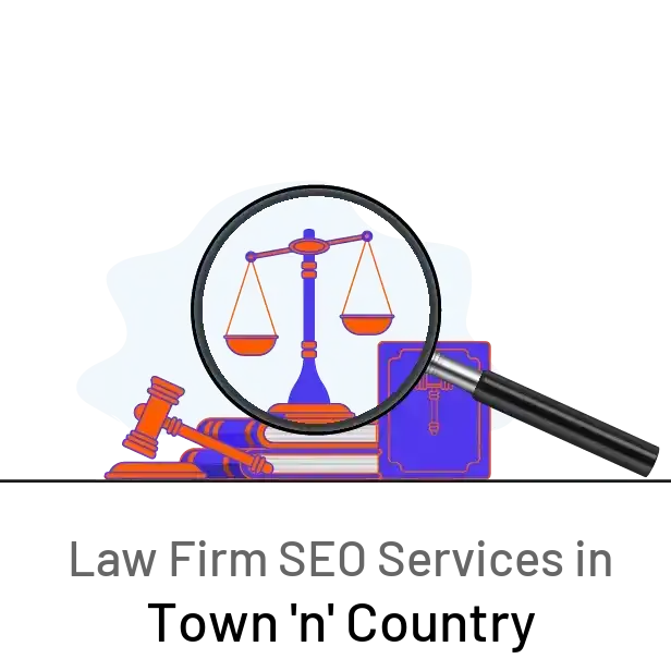 law-firm-seo Town 'n' Country 