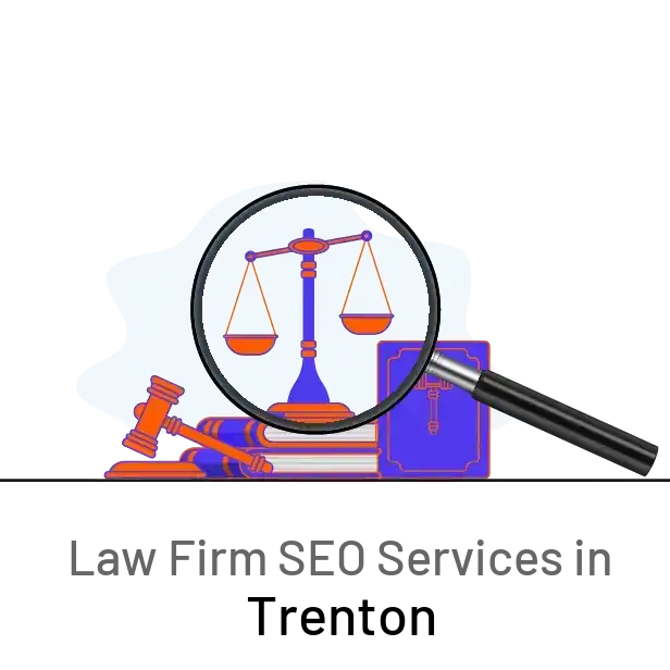 law-firm-seo Trenton 