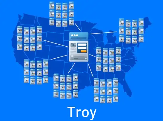 Best SEO Services Troy 