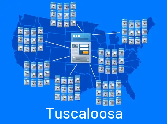 Best SEO Services Tuscaloosa 