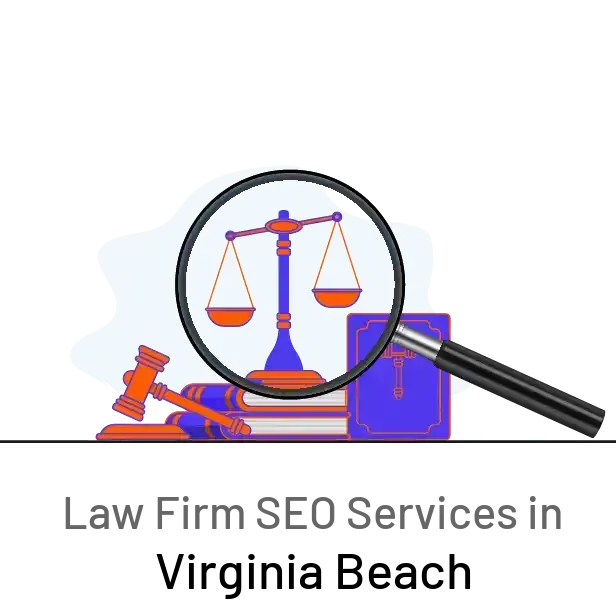 law-firm-seo Virginia Beach 