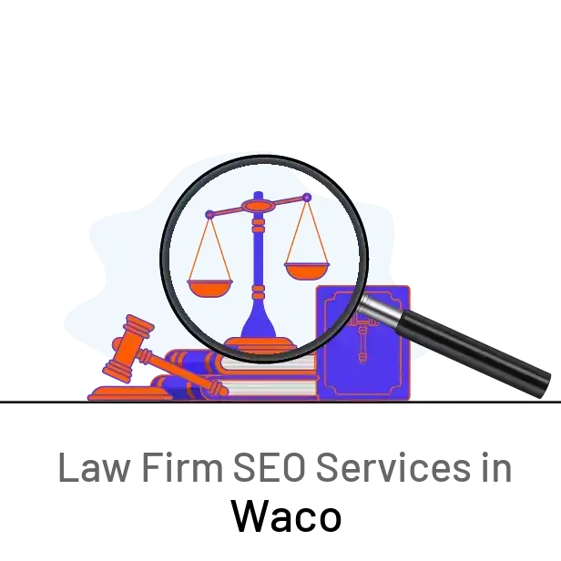 law-firm-seo Waco 