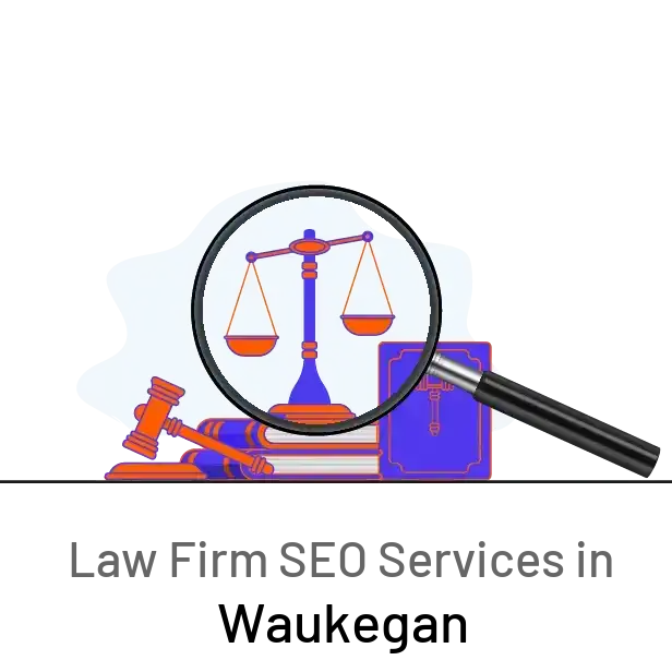 law-firm-seo Waukegan 