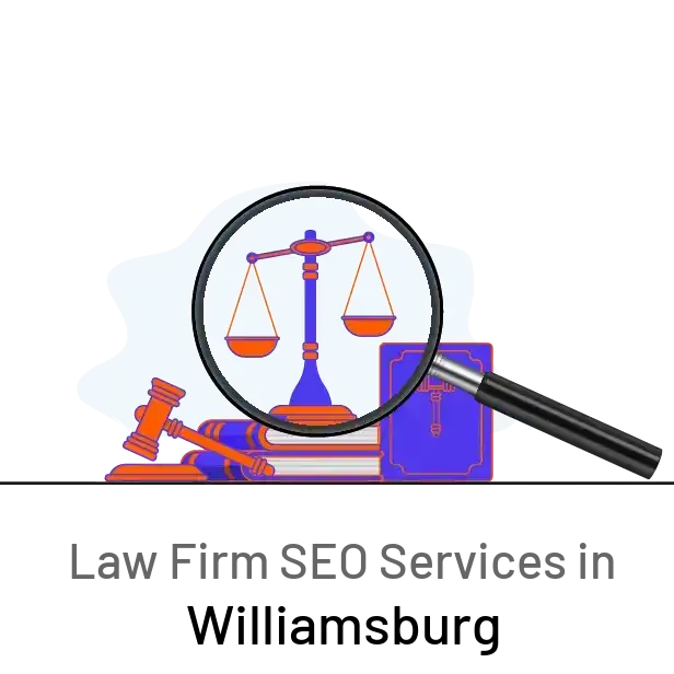 law-firm-seo Williamsburg 