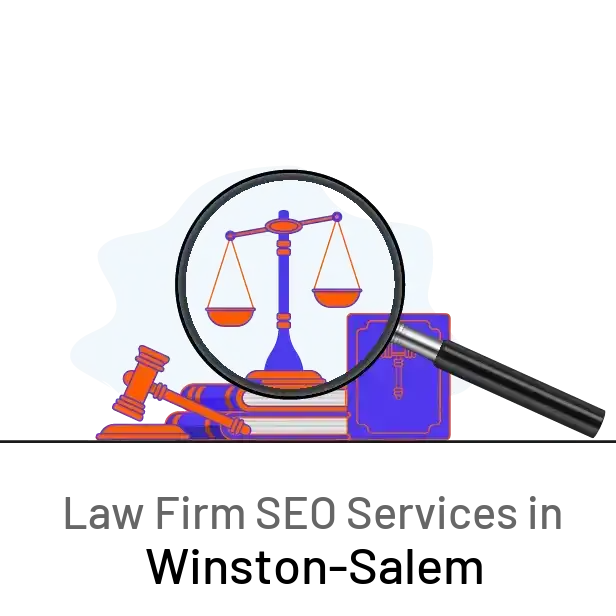 law-firm-seo Winston-Salem 