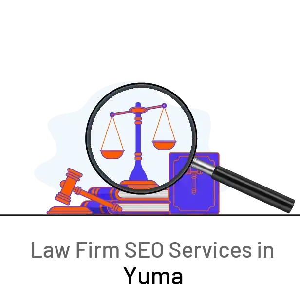 law-firm-seo Yuma 