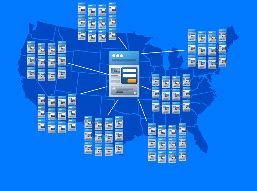 SEO for Financial Advisors