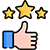 5/5 from Law Firm Clients