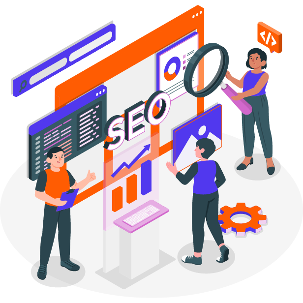 Case Studies: How SEO Helped Tech Startups Scale